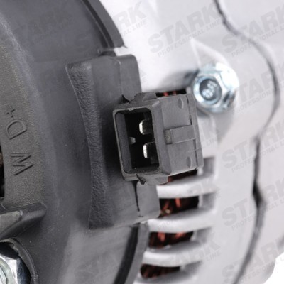Alternator Stark SKGN-0320083 SKGN-0320083 - foto 6