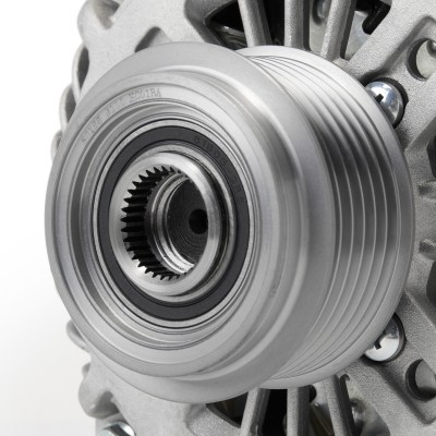 Alternator RIDEX 4G1118 4G1118 - foto 6