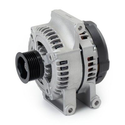 Alternator RIDEX 4G1452 4G1452 - foto 3