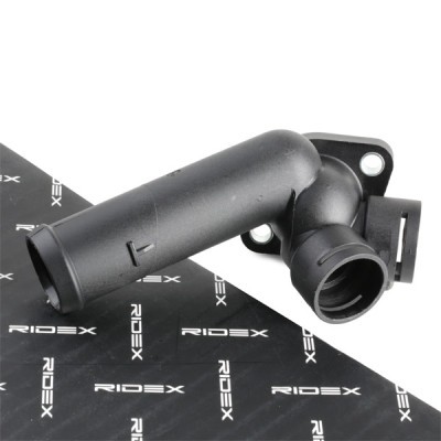 Króciec Układu Chłodzenia RIDEX 3219C0014 3219C0014 - foto 2