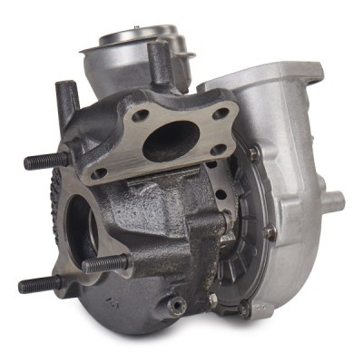 Turbina (Turbosprężarka) RIDEX 2234C0189R 2234C0189R - foto 5