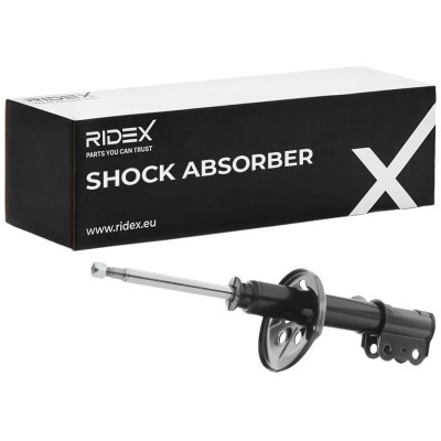 Amortyzator RIDEX 854S0775 854S0775 - foto 2