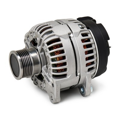 Alternator RIDEX 4G1734 4G1734 - foto 3