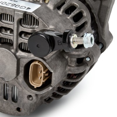 Alternator RIDEX 4G1329R 4G1329R - foto 6