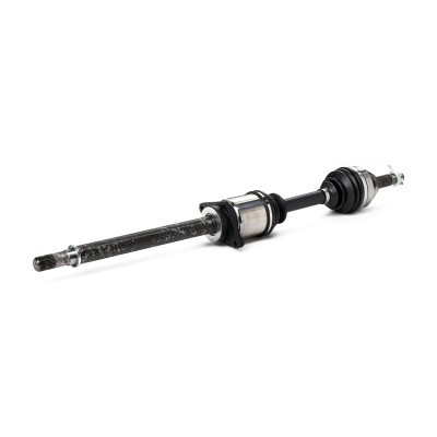 Półoś Napędowa RIDEX 13D0166 13D0166 - foto 5