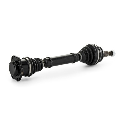 Półoś Napędowa RIDEX 13D0100R 13D0100R - foto 4