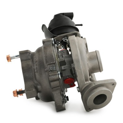 Turbina (Turbosprężarka) RIDEX 2234C0148R 2234C0148R - foto 5