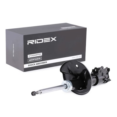 Amortyzator RIDEX 854S1066 854S1066 - foto 3