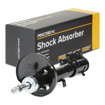 Amortyzator RIDEX 854S0854 854S0854 - foto 3