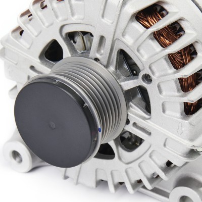Alternator RIDEX 4G1313 4G1313 - foto 5