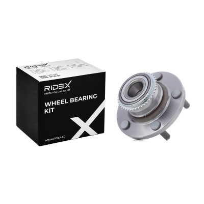 Łożysko Koła RIDEX 654W0381 654W0381 - foto 6