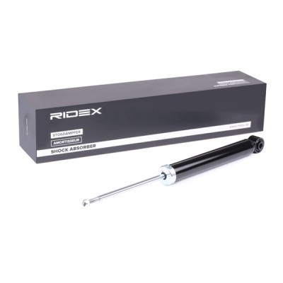 Amortyzator RIDEX 854S1198 854S1198 - foto 2
