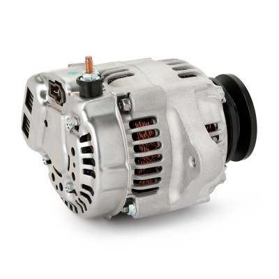 Alternator RIDEX 4G0953R 4G0953R - foto 4