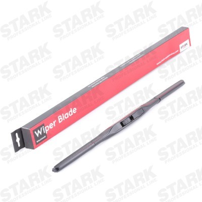 Pióro Wycieraczki Stark SKWIB-0940217 SKWIB-0940217 - foto 2