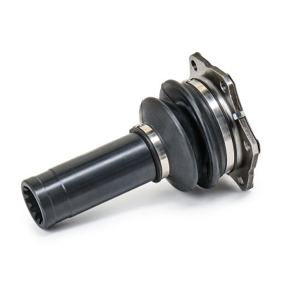 Półoś Napędowa RIDEX 13D1804R 13D1804R - foto 3
