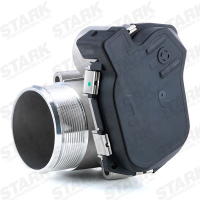 Дроссельная заслонка Stark SKTB-0430017 SKTB-0430017 - foto 4