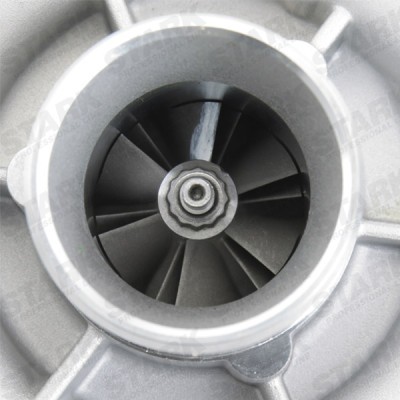 Turbina (Turbosprężarka) Stark SKCT-1190182 SKCT-1190182 - foto 5