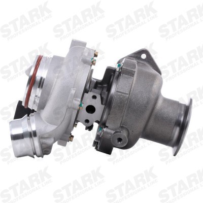Turbina (Turbosprężarka) Stark SKCT-1190437 SKCT-1190437 - foto 6