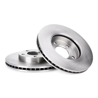 Tarcza hamulcowa RIDEX 82B0300 82B0300 - foto 4