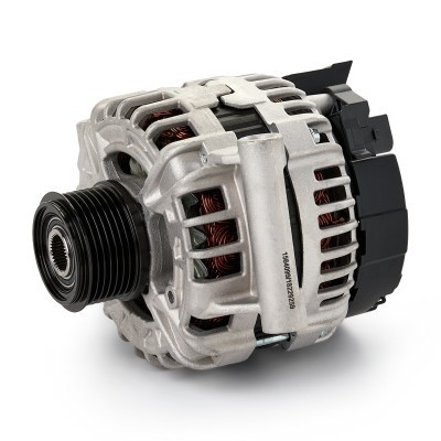 Alternator RIDEX 4G1561 4G1561 - foto 3