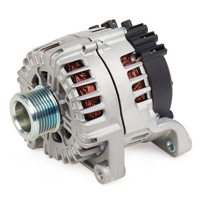 Alternator RIDEX 4G1255 4G1255 - foto 3