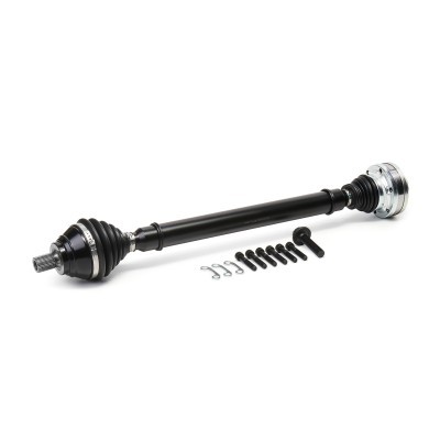 Półoś Napędowa RIDEX 13D0049P 13D0049P - foto 4
