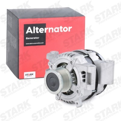 Alternator Stark SKGN-0320118 SKGN-0320118 - foto 2
