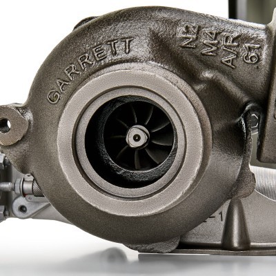 Turbina (Turbosprężarka) RIDEX 2234C0054R 2234C0054R - foto 6