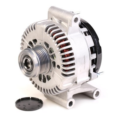 Alternator RIDEX 4G1238 4G1238 - foto 3