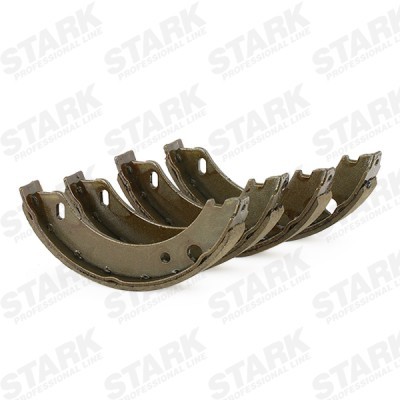 Klocki hamulcowe Stark SKBS-0450301 SKBS-0450301 - foto 3