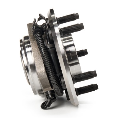 Łożysko Koła RIDEX 654W0767 654W0767 - foto 6