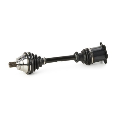 Półoś Napędowa RIDEX 13D0947R 13D0947R - foto 3