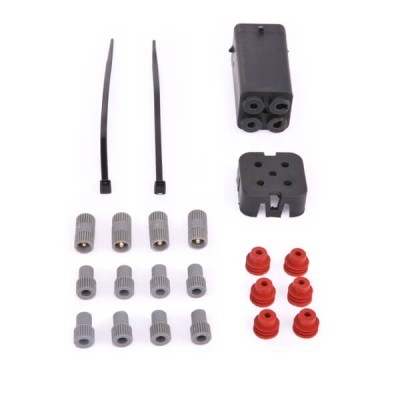 Sonda Lambda RIDEX 3922L0225P 3922L0225P - foto 6