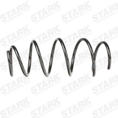 Sprężyna Zawieszenia Stark SKCS-0040047 SKCS-0040047 - foto 4