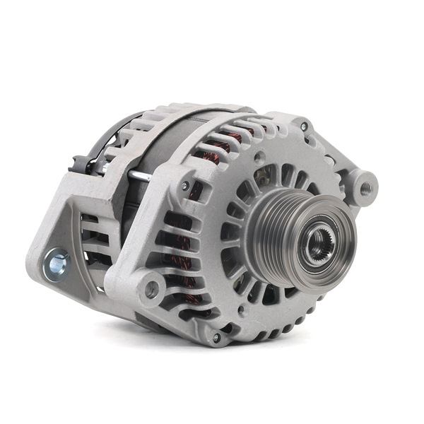 Alternator RIDEX 4G1159 4G1159 - foto 1