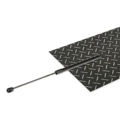 Amortyzator Pokrywy Bagażnika RIDEX 219G1088 219G1088 - foto 2