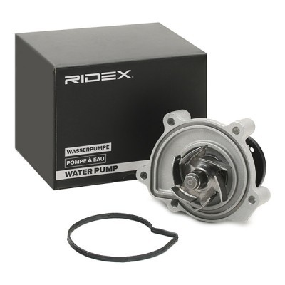 Pompa Wody RIDEX 1260W0173 1260W0173 - foto 2