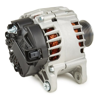 Alternator RIDEX 4G1036 4G1036 - foto 4