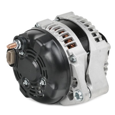Alternator RIDEX 4G1223 4G1223 - foto 4