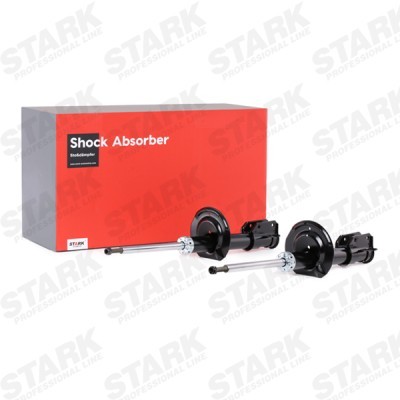 Amortyzator Stark SKSA-0132790 SKSA-0132790 - foto 2