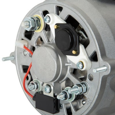 Alternator RIDEX 4G1260 4G1260 - foto 5