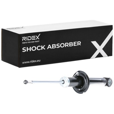 Amortyzator RIDEX 854S1036 854S1036 - foto 2