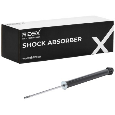 Amortyzator RIDEX 854S2613 854S2613 - foto 2