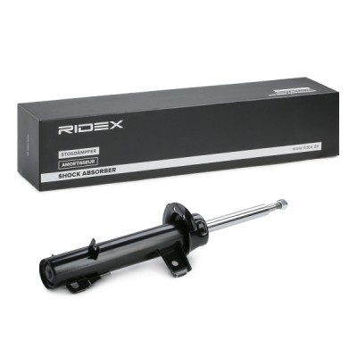 Amortyzator RIDEX 854S1300 854S1300 - foto 3