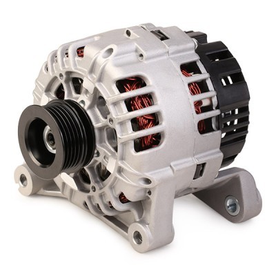 Alternator RIDEX 4G1040 4G1040 - foto 3