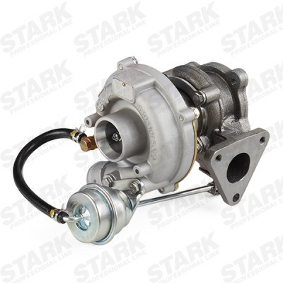 Turbina (Turbosprężarka) Stark SKCT-1190113 SKCT-1190113 - foto 3