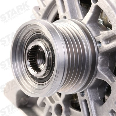 Alternator Stark SKGN-0320121 SKGN-0320121 - foto 6