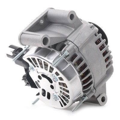 Alternator RIDEX 4G1050 4G1050 - foto 4