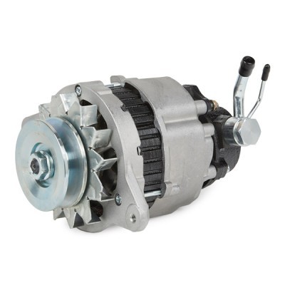 Alternator RIDEX 4G1412 4G1412 - foto 3