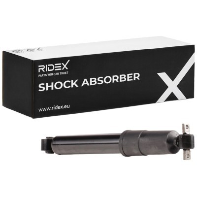 Amortyzator RIDEX 854S1193 854S1193 - foto 2